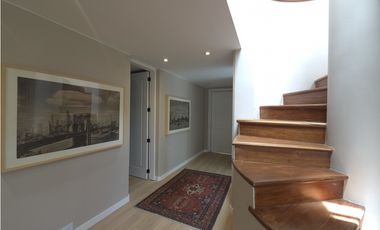 Arriendo apartamento Dúplex Bosque Medina, Bogota