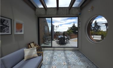 Arriendo apartamento Dúplex Bosque Medina, Bogota