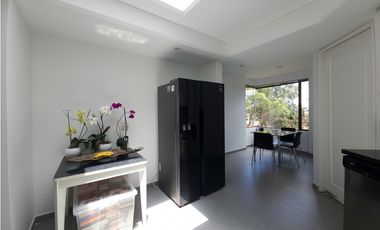 Arriendo apartamento Dúplex Bosque Medina, Bogota