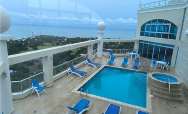 PH CORONADO GOLF - 110M2