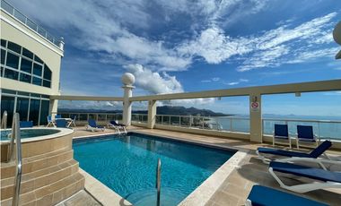 PH CORONADO GOLF - 110M2