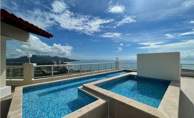 PH CORONADO GOLF - 110M2