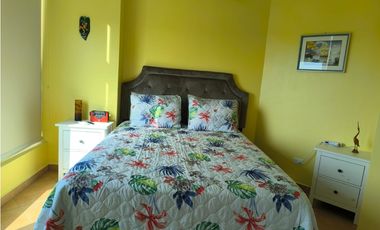 PH CORONADO GOLF - 110M2