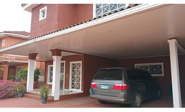 CRISTOBAL / COLON / CIUDAD DEL SOL / 450M / DUPLEX / 6 HABITACIONES JC