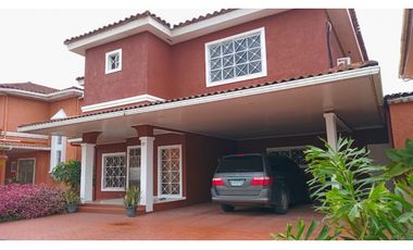 CRISTOBAL / COLON / CIUDAD DEL SOL / 450M / DUPLEX / 6 HABITACIONES JC