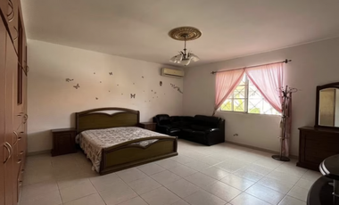 CRISTOBAL / COLON / CIUDAD DEL SOL / 450M / DUPLEX / 6 HABITACIONES JC