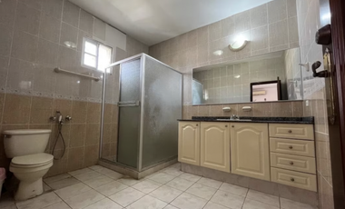 CRISTOBAL / COLON / CIUDAD DEL SOL / 450M / DUPLEX / 6 HABITACIONES JC