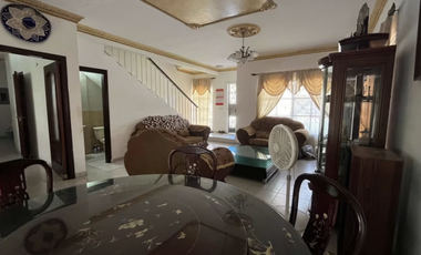 CRISTOBAL / COLON / CIUDAD DEL SOL / 450M / DUPLEX / 6 HABITACIONES JC