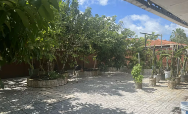 CRISTOBAL / COLON / CIUDAD DEL SOL / 450M / DUPLEX / 6 HABITACIONES JC