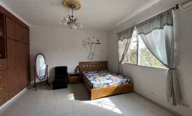 CRISTOBAL / COLON / CIUDAD DEL SOL / 450M / DUPLEX / 6 HABITACIONES JC