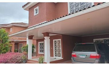 CRISTOBAL / COLON / CIUDAD DEL SOL / 450M / DUPLEX / 6 HABITACIONES JC