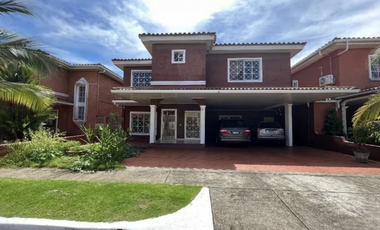 CRISTOBAL / COLON / CIUDAD DEL SOL / 450M / DUPLEX / 6 HABITACIONES JC