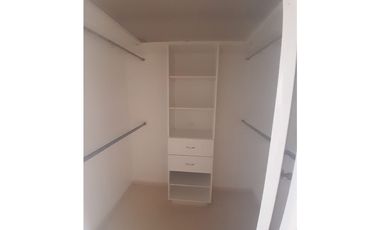 ALQUILER APARTAMENTO PH PACIFIC VIEW 239MTRS EV