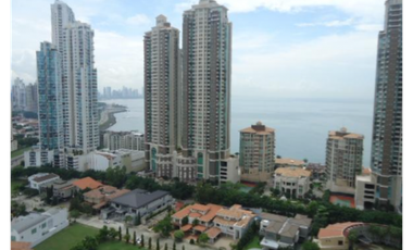 ALQUILER APARTAMENTO PH PACIFIC VIEW 239MTRS EV