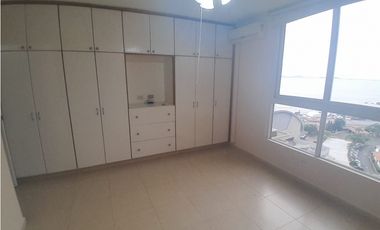 ALQUILER APARTAMENTO PH PACIFIC VIEW 239MTRS EV