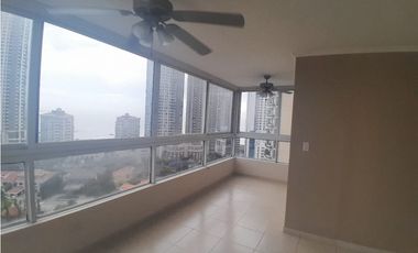 ALQUILER APARTAMENTO PH PACIFIC VIEW 239MTRS EV