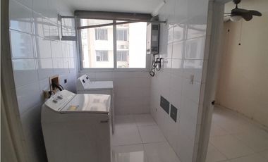 ALQUILER APARTAMENTO PH PACIFIC VIEW 239MTRS EV