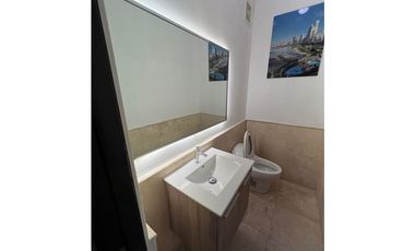 ALQUILER DE  APARTAMENTO EN AVENIDA BALBOA - PH SKY RESIDENCES - 3 REC