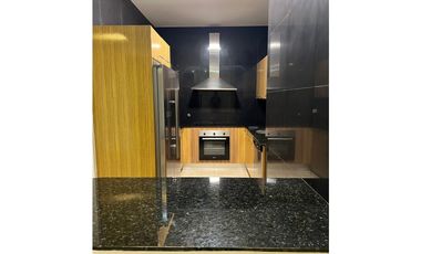 ALQUILER DE  APARTAMENTO EN AVENIDA BALBOA - PH SKY RESIDENCES - 3 REC