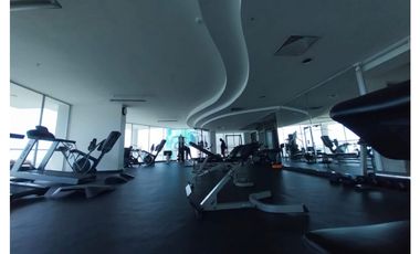 ALQUILER DE  APARTAMENTO EN AVENIDA BALBOA - PH SKY RESIDENCES - 3 REC