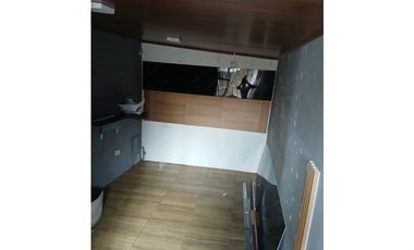 LOCAL VILLA LUCRE / CENTRO COMERCIAL PUNTA FRESCA / 55M / DEPOSITO JC