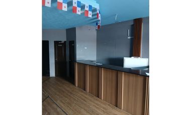 LOCAL VILLA LUCRE / CENTRO COMERCIAL PUNTA FRESCA / 55M / DEPOSITO JC