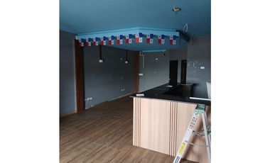 LOCAL VILLA LUCRE / CENTRO COMERCIAL PUNTA FRESCA / 55M / DEPOSITO JC