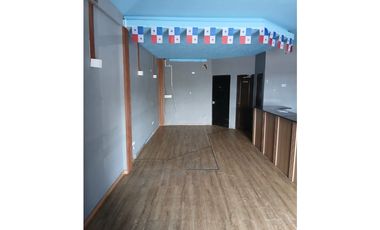 LOCAL VILLA LUCRE / CENTRO COMERCIAL PUNTA FRESCA / 55M / DEPOSITO JC