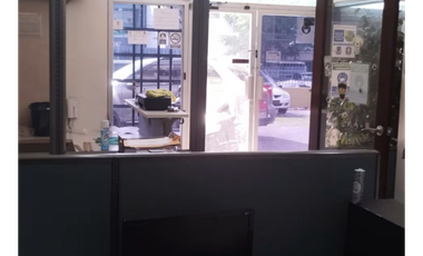 PARQUE LEFEVRE / PLAZA DEL ISTMO / 248M / LOCAL CON OFICINAS Y BODEGA