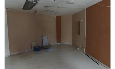 PARQUE LEFEVRE / PLAZA DEL ISTMO / 248M / LOCAL CON OFICINAS Y BODEGA