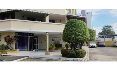 PARQUE LEFEVRE / PLAZA DEL ISTMO / 248M / LOCAL CON OFICINAS Y BODEGA