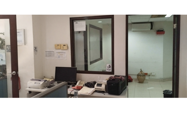 PARQUE LEFEVRE / PLAZA DEL ISTMO / 248M / LOCAL CON OFICINAS Y BODEGA