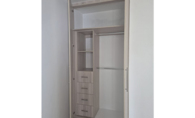 CONDADO DEL REY / TORRES DE TOSCANA II / 92M / 3 HABITACIONES JC