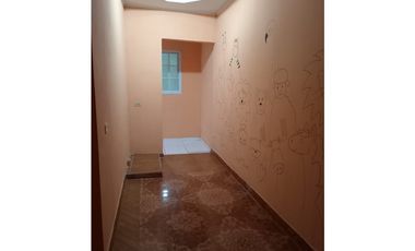 TOCUMEN / PUERTA DEL ESTE / 200M / 3 HABITACIONES AMPLIA TERRAZA JC