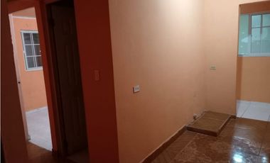 TOCUMEN / PUERTA DEL ESTE / 200M / 3 HABITACIONES AMPLIA TERRAZA JC