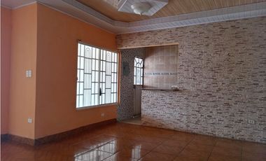 TOCUMEN / PUERTA DEL ESTE / 200M / 3 HABITACIONES AMPLIA TERRAZA JC