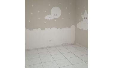 TOCUMEN / PUERTA DEL ESTE / 200M / 3 HABITACIONES AMPLIA TERRAZA JC