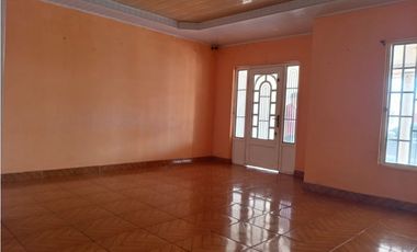 TOCUMEN / PUERTA DEL ESTE / 200M / 3 HABITACIONES AMPLIA TERRAZA JC