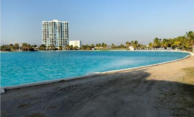 PLAYA BLANCA / PH FARALLON / 127M / 3 HAB. / AMOBLADO / VISTA AL MAR