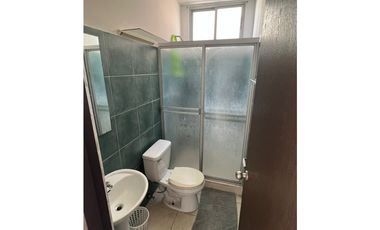 LLANO BONITO / PH MYSTIC GATES / 2 HABITACIONES / VACIO