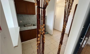 LLANO BONITO / PH MYSTIC GATES / 2 HABITACIONES / VACIO