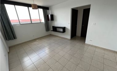 LLANO BONITO / PH MYSTIC GATES / 2 HABITACIONES / VACIO