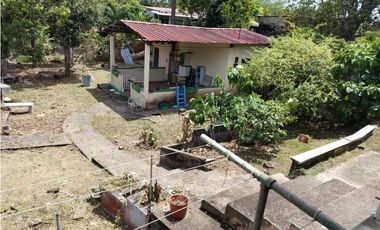 SAN ANTONIO / 1014M / GRAN TERRENO / 6 HABITACION / 2 DEPOSITOS