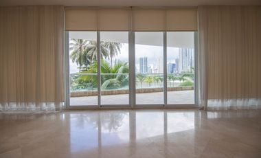 Apartamento en Venta  Punta Paitilla P.H. Miradores at The Point