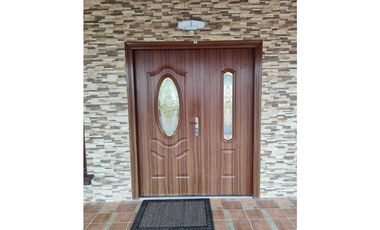 CERRO AZUL / CENTINELA / 2 NIVELES / 1821 M / 3 HABITACION / AMOBLADA