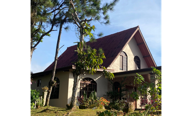 CERRO AZUL / CENTINELA / 2 NIVELES / 1821 M / 3 HABITACION / AMOBLADA