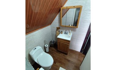 CERRO AZUL / CENTINELA / 2 NIVELES / 1821 M / 3 HABITACION / AMOBLADA