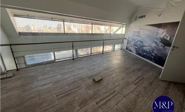 VENTA EDIFICIO 7 PISOS DE OFICINAS + CASA- BARRIO CENTRO