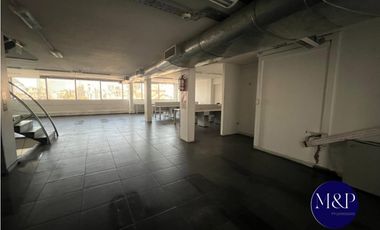 VENTA EDIFICIO 7 PISOS DE OFICINAS + CASA- BARRIO CENTRO