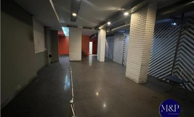 VENTA EDIFICIO 7 PISOS DE OFICINAS + CASA- BARRIO CENTRO